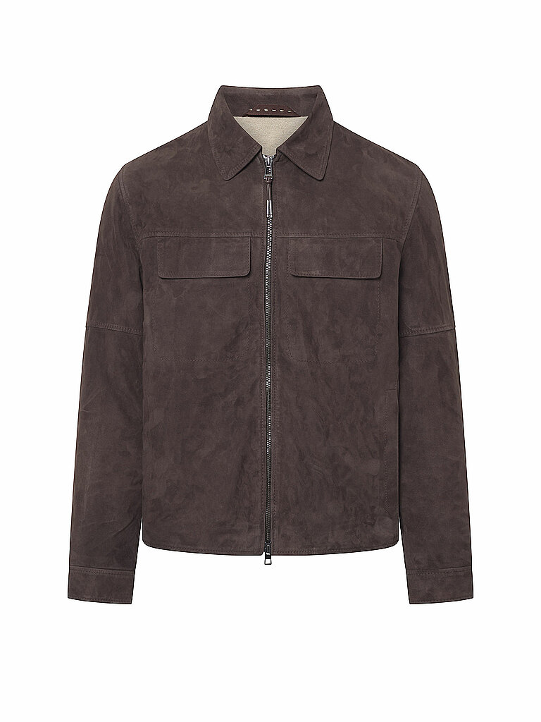 WINDSOR Lederjacke PESARO – Windsor