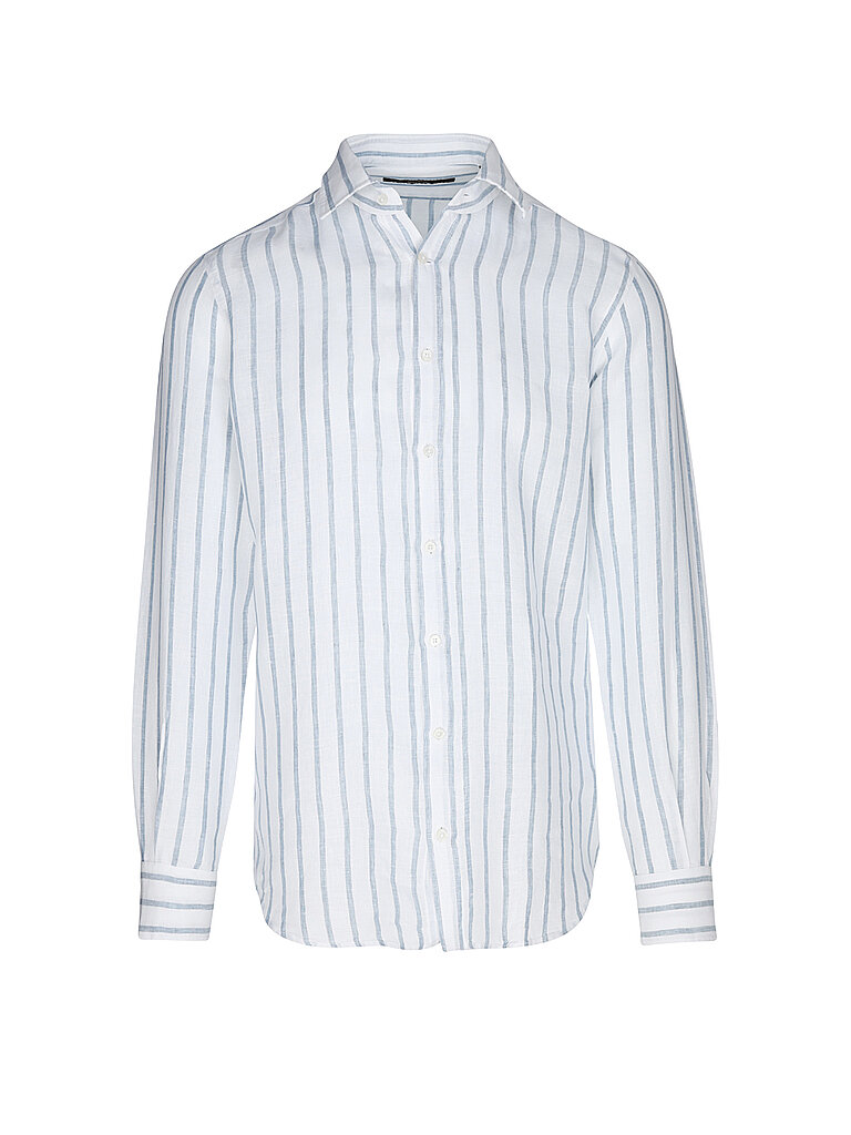 WINDSOR Leinenhemd Regular Fit – Windsor