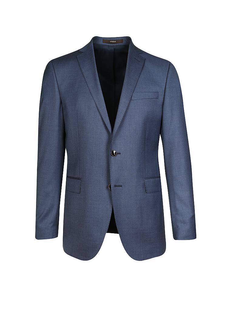 WINDSOR | Anzug Slim-Fit "Palo/Rico" | 