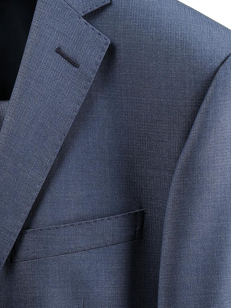WINDSOR | Anzug Slim-Fit "Palo/Rico" | 
