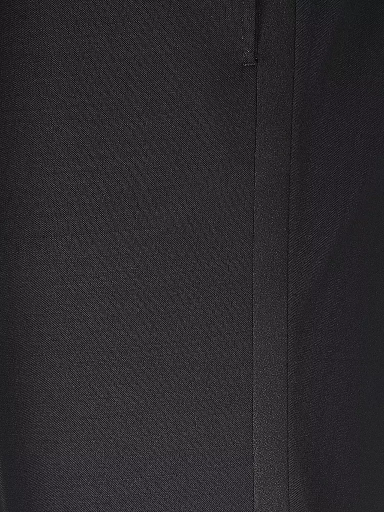WINDSOR | Anzughose - Smokinghose TURO | dunkelblau