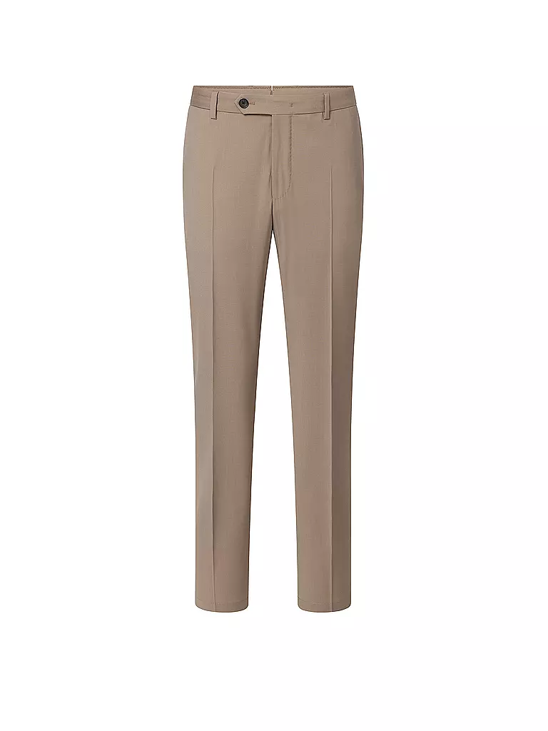 WINDSOR | Anzughose PESO | camel