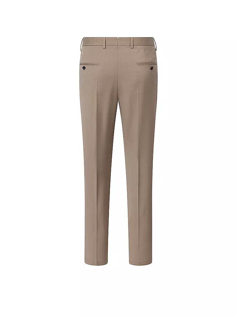 WINDSOR | Anzughose PESO | camel