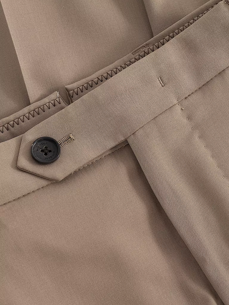 WINDSOR | Anzughose PESO | camel