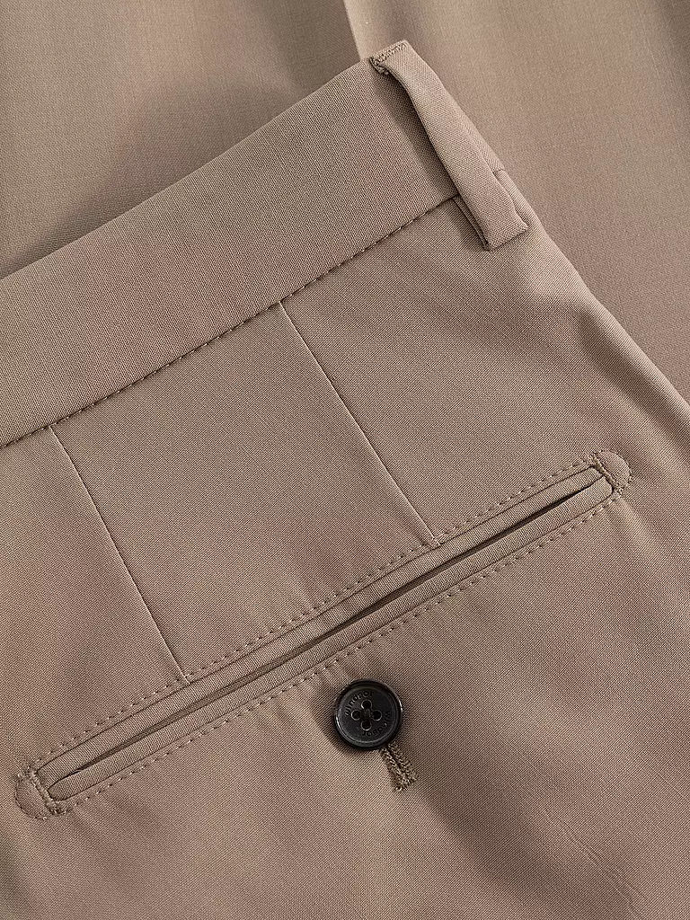 WINDSOR | Anzughose PESO | camel