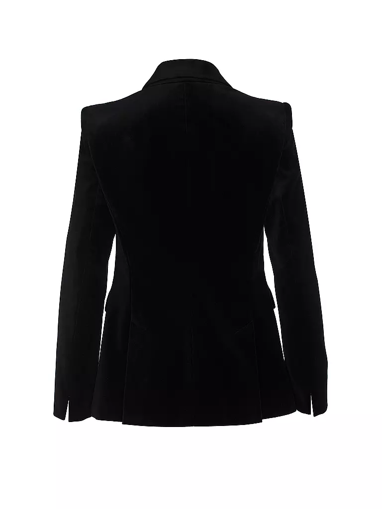 WINDSOR | Blazer | schwarz