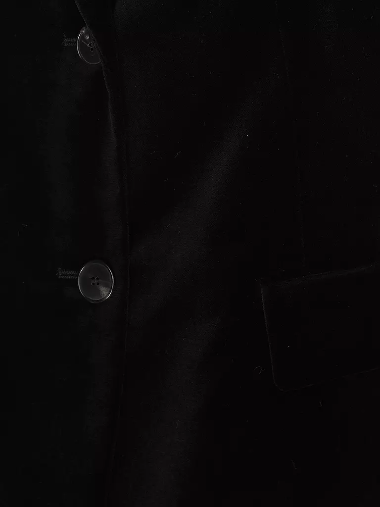 WINDSOR | Blazer | schwarz