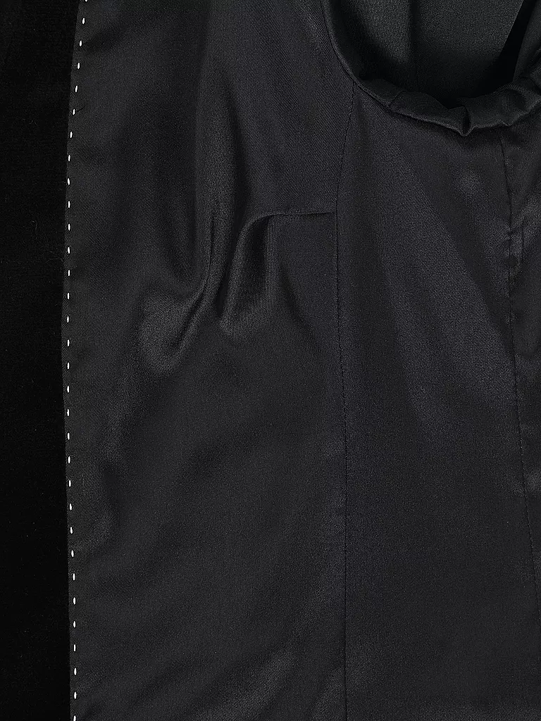 WINDSOR | Blazer | schwarz