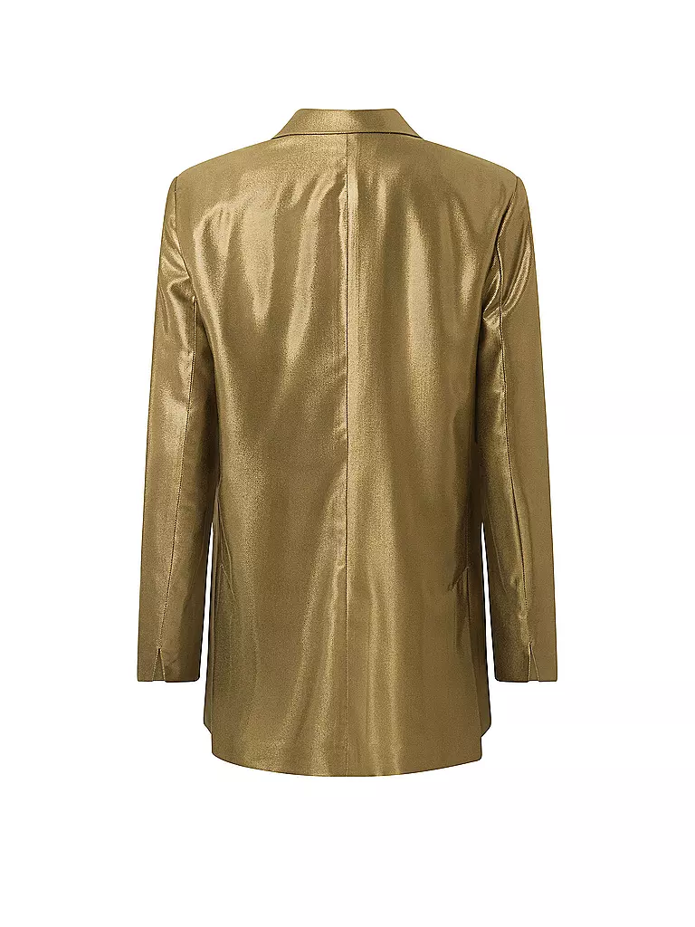 WINDSOR | Business Blazer | gold