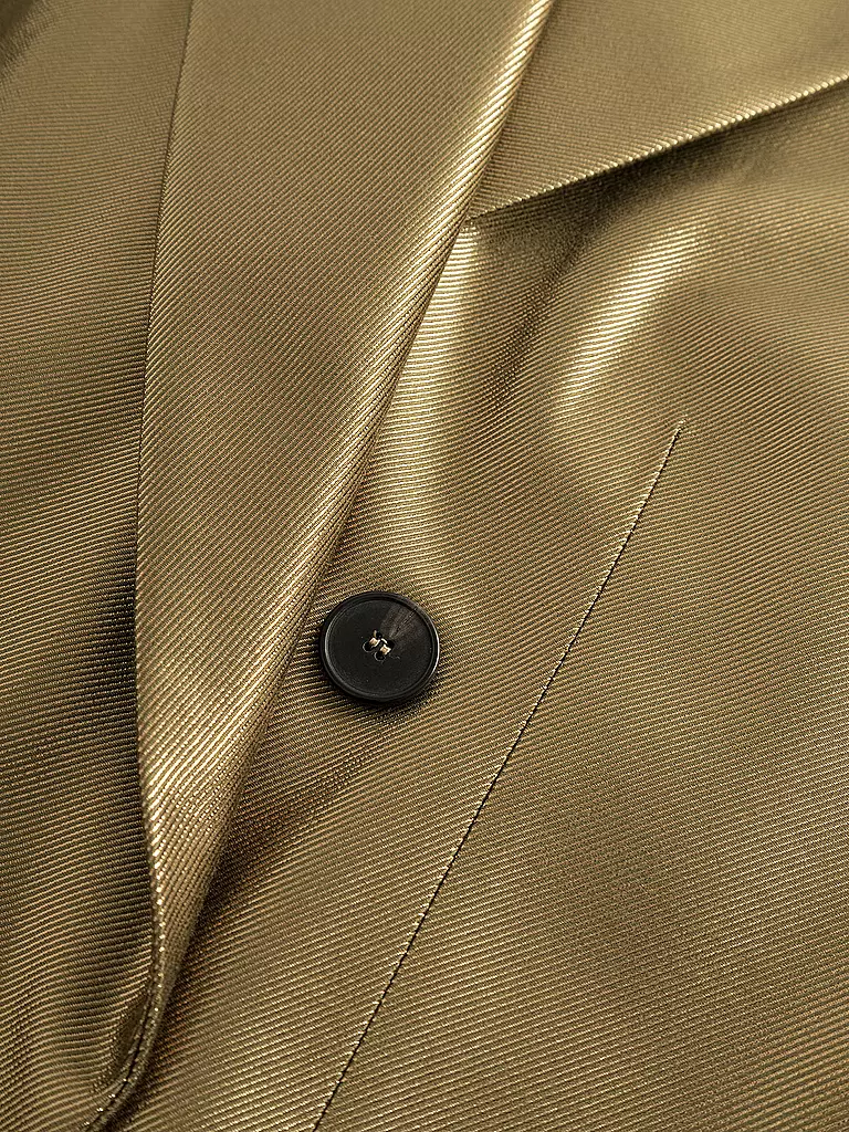 WINDSOR | Business Blazer | gold