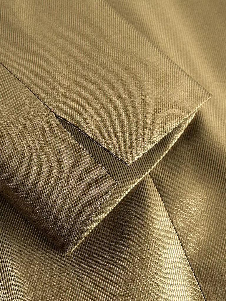 WINDSOR | Business Blazer | gold