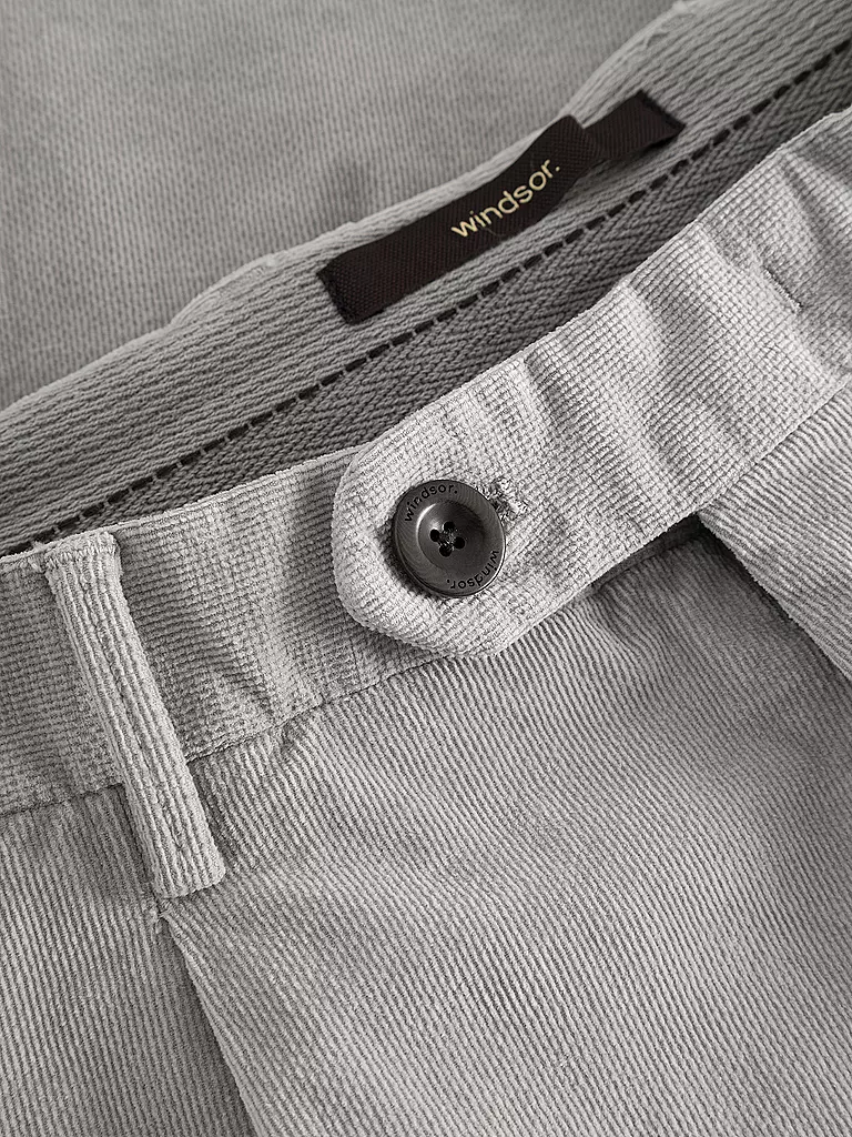 WINDSOR | Chino FLERO | creme