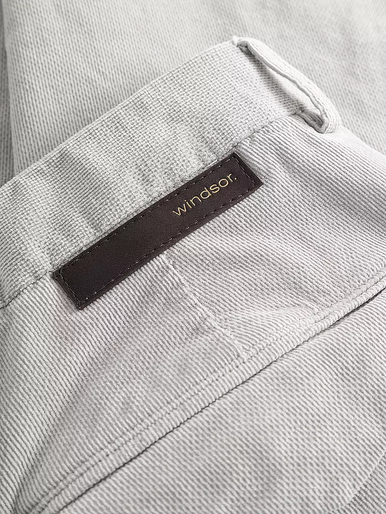 WINDSOR | Chino FLERO | creme