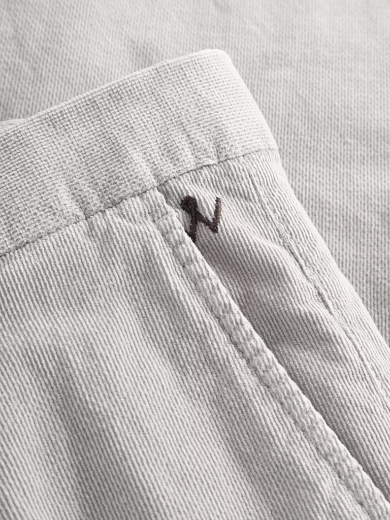 WINDSOR | Chino FLERO | creme