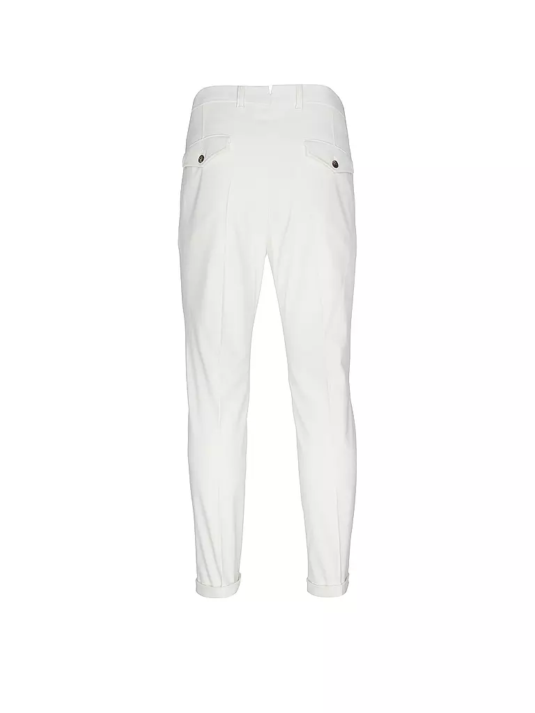 WINDSOR | Chino SAPO | weiss