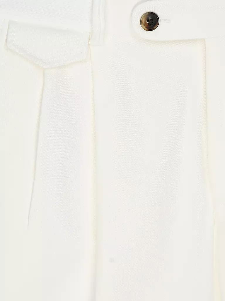 WINDSOR | Chino SAPO | weiss