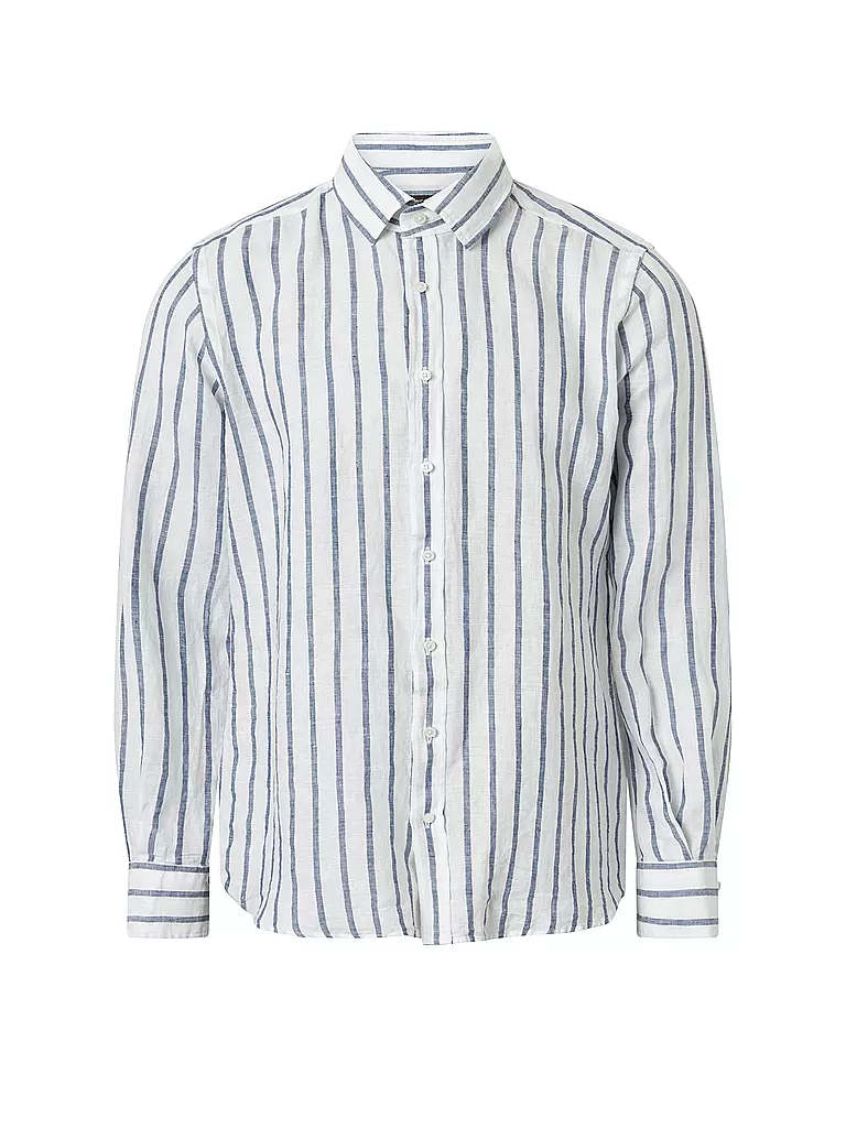 WINDSOR | Hemd Slim Fit LAPO | blau