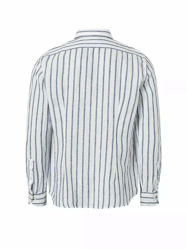 WINDSOR | Hemd Slim Fit LAPO | blau