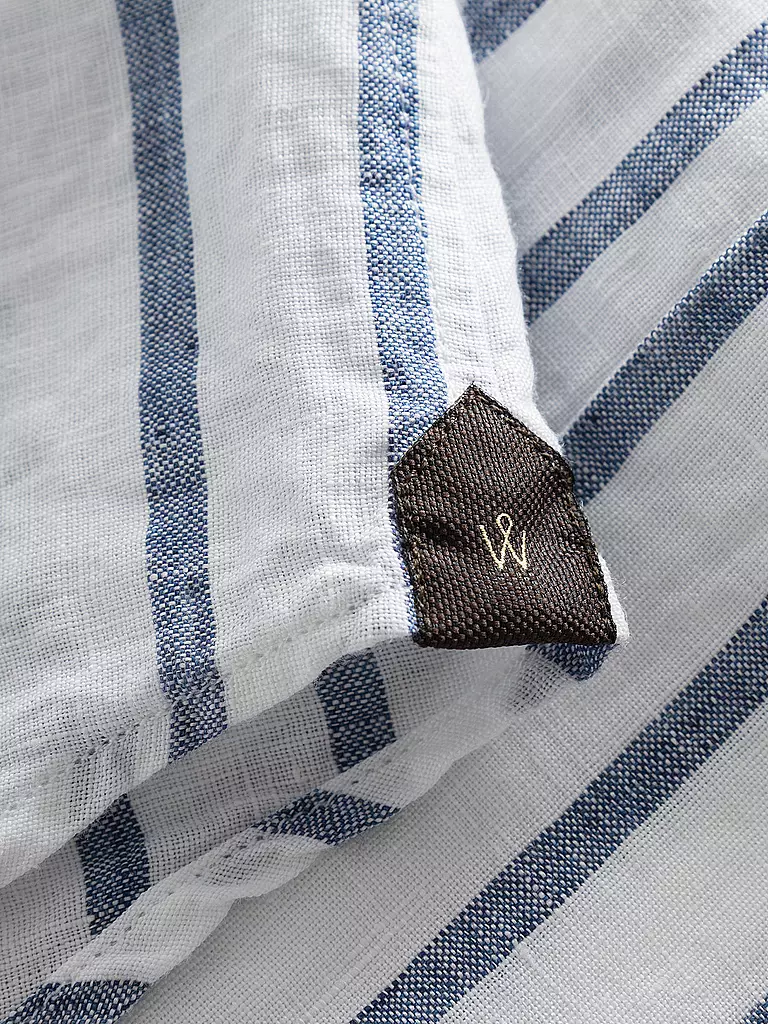 WINDSOR | Hemd Slim Fit LAPO | blau