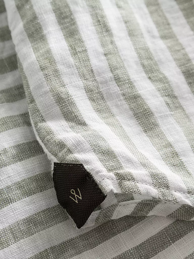 WINDSOR | Hemd Slim Fit LAPO | grün