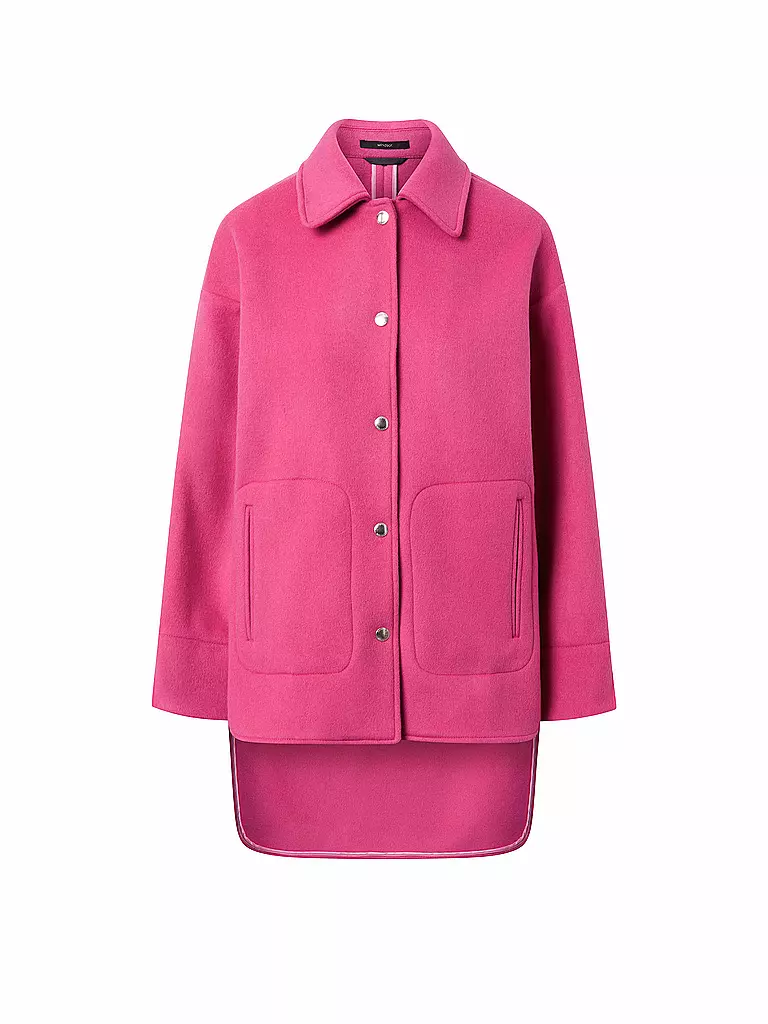 WINDSOR | Jacke | pink