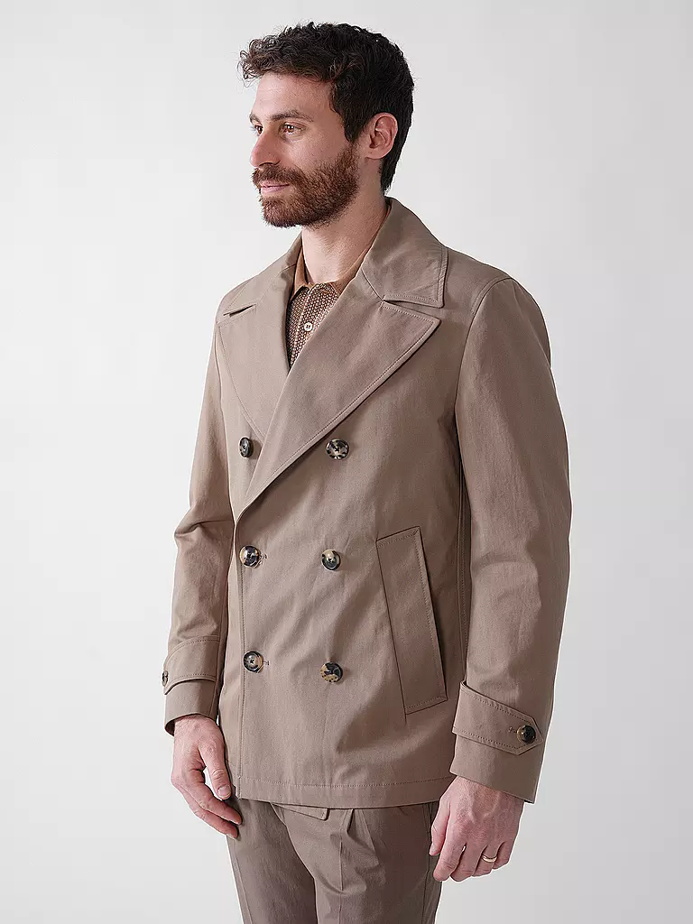 WINDSOR | Jacke | beige