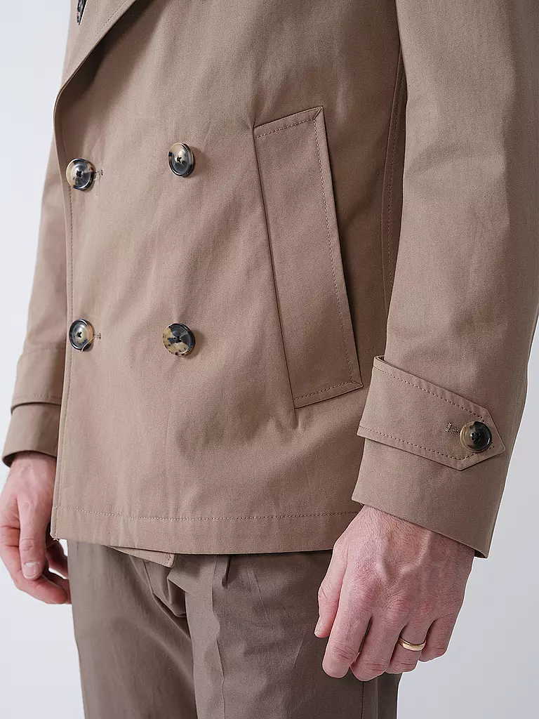 WINDSOR | Jacke | beige