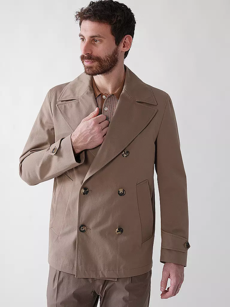 WINDSOR | Jacke | beige