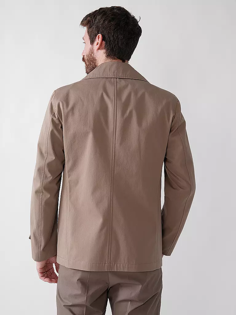 WINDSOR | Jacke | beige