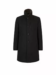 WINDSOR | Mantel RIVANO | grau
