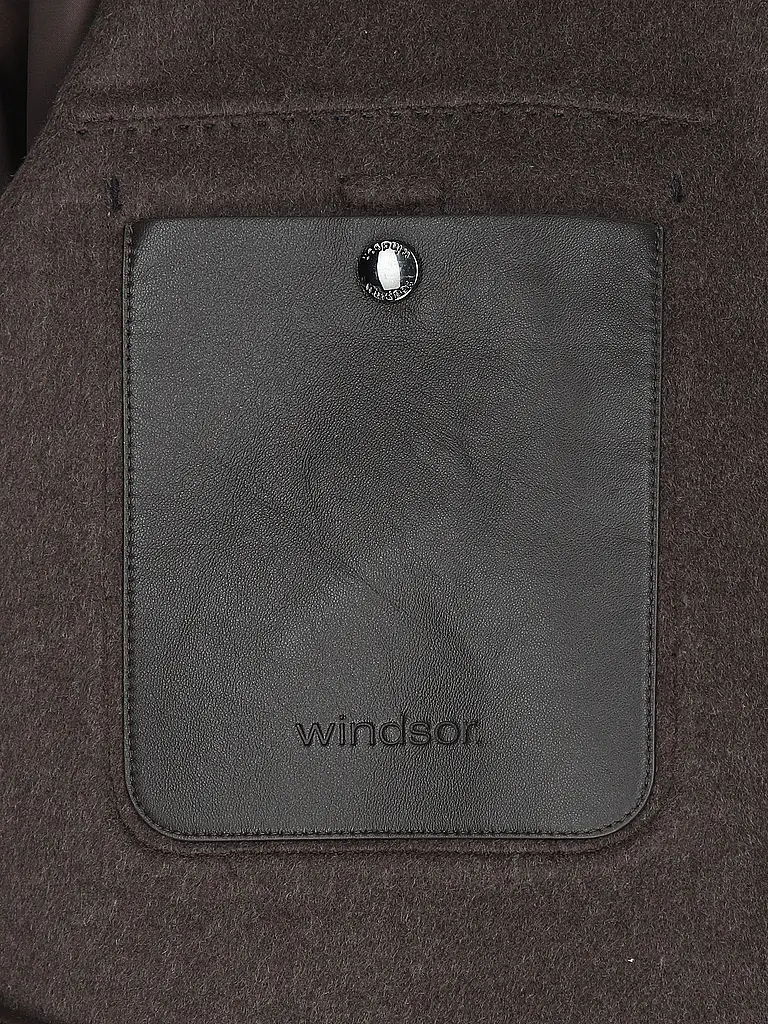 WINDSOR | Overshirt GIOSUE | 