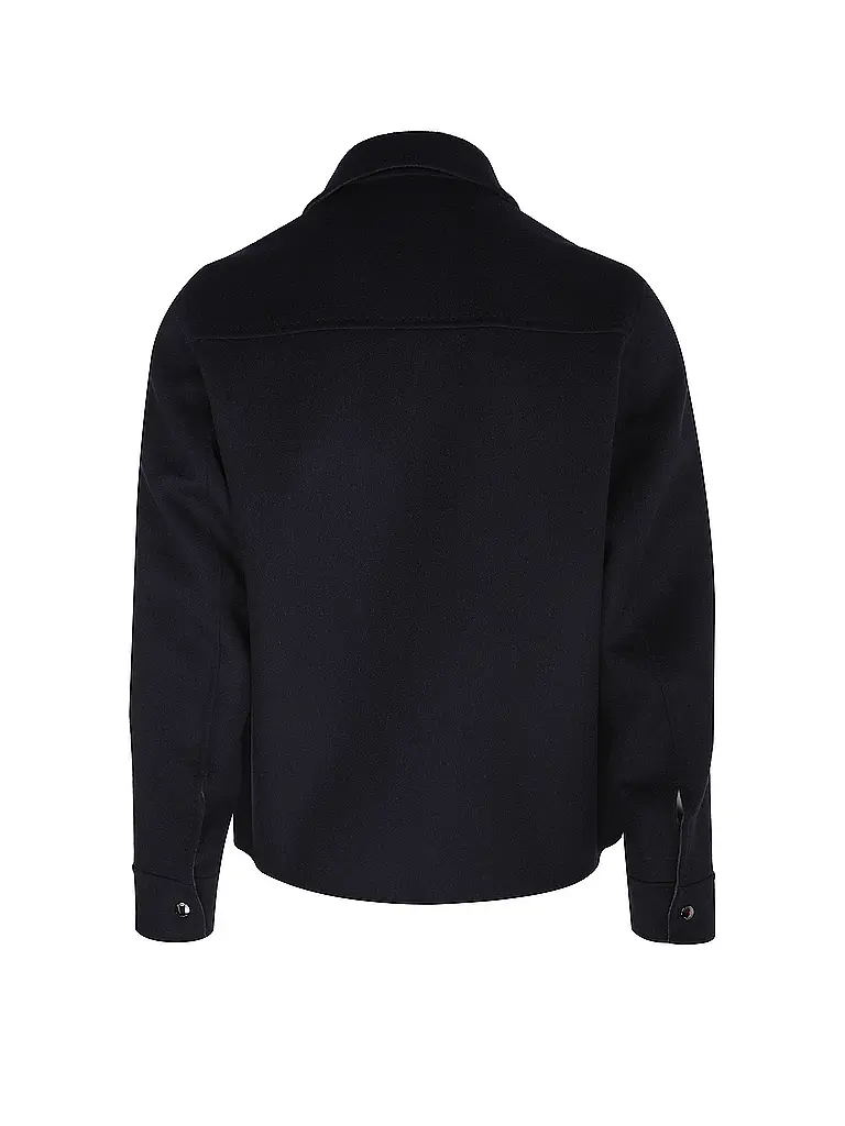 WINDSOR | Overshirt GIOSUE | 