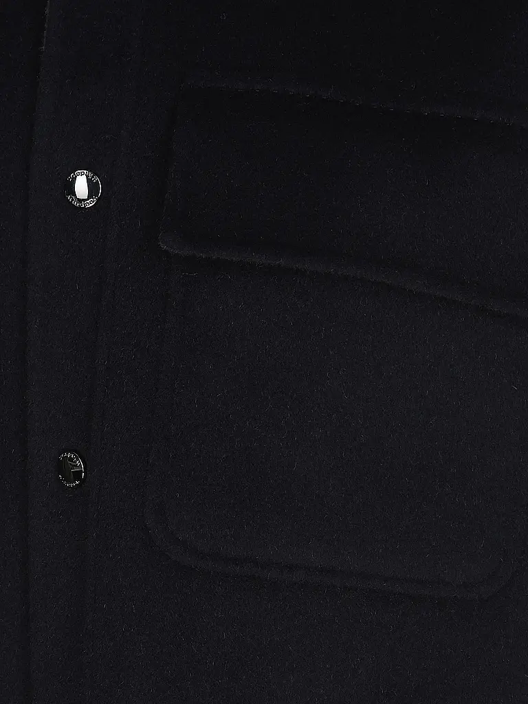 WINDSOR | Overshirt GIOSUE | 