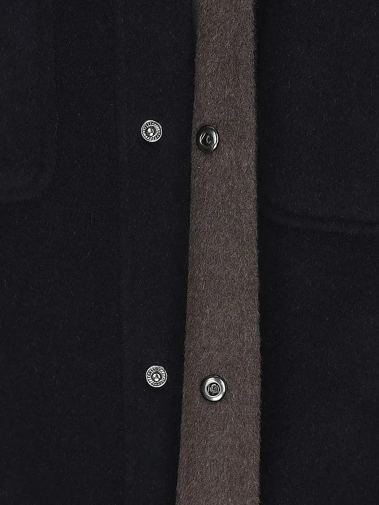 WINDSOR | Overshirt GIOSUE | 