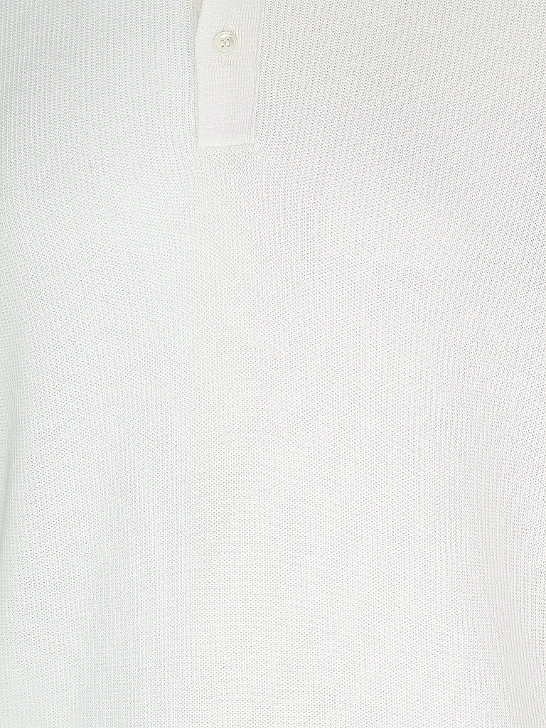 WINDSOR | Poloshirt DORIANO | weiss