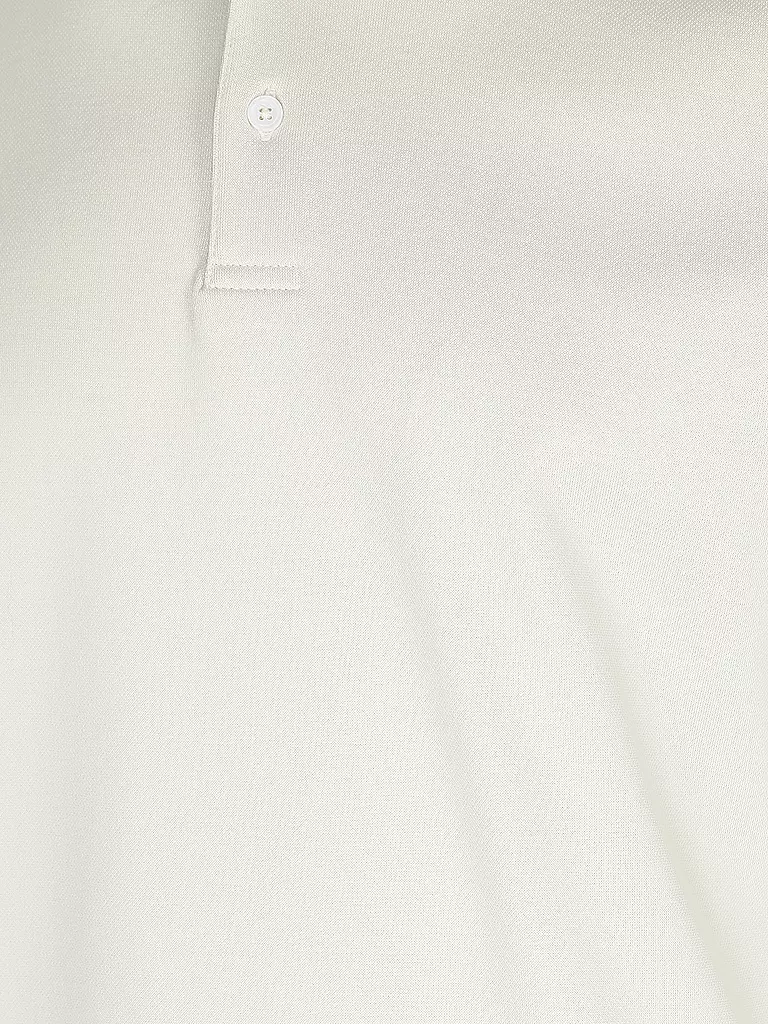 WINDSOR | Poloshirt FLORO | beige