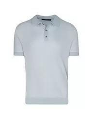 WINDSOR | Poloshirt LINDO | hellblau