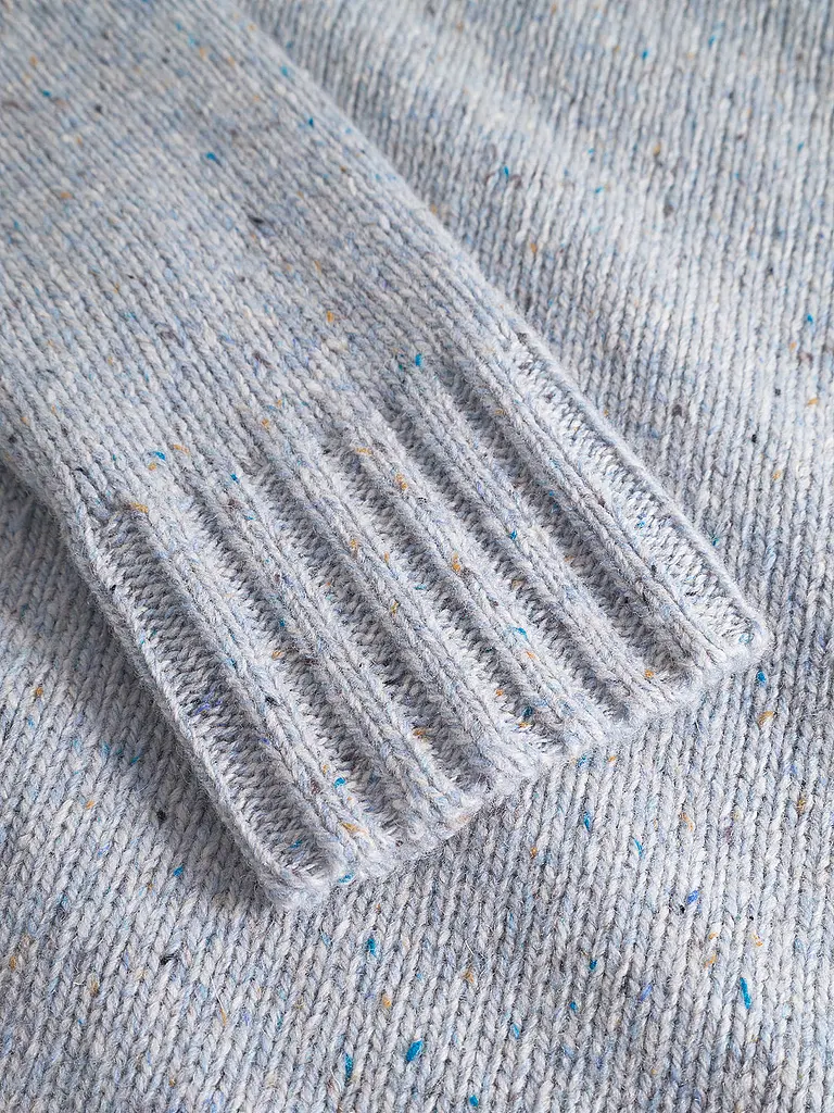 WINDSOR | Pullover BARINO-R | hellblau