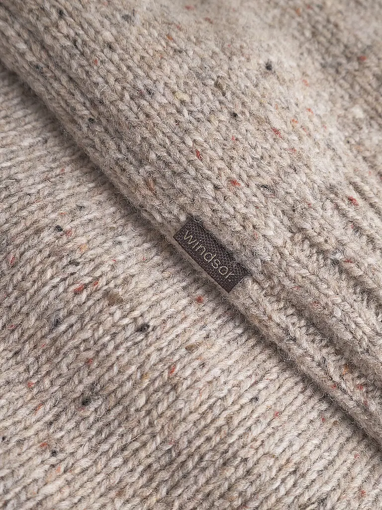 WINDSOR | Pullover BARINO-R | beige