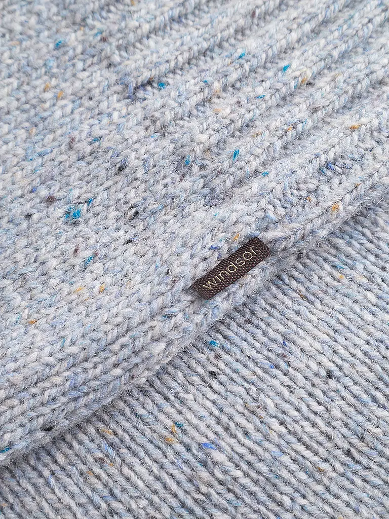 WINDSOR | Pullover BARINO-R | hellblau