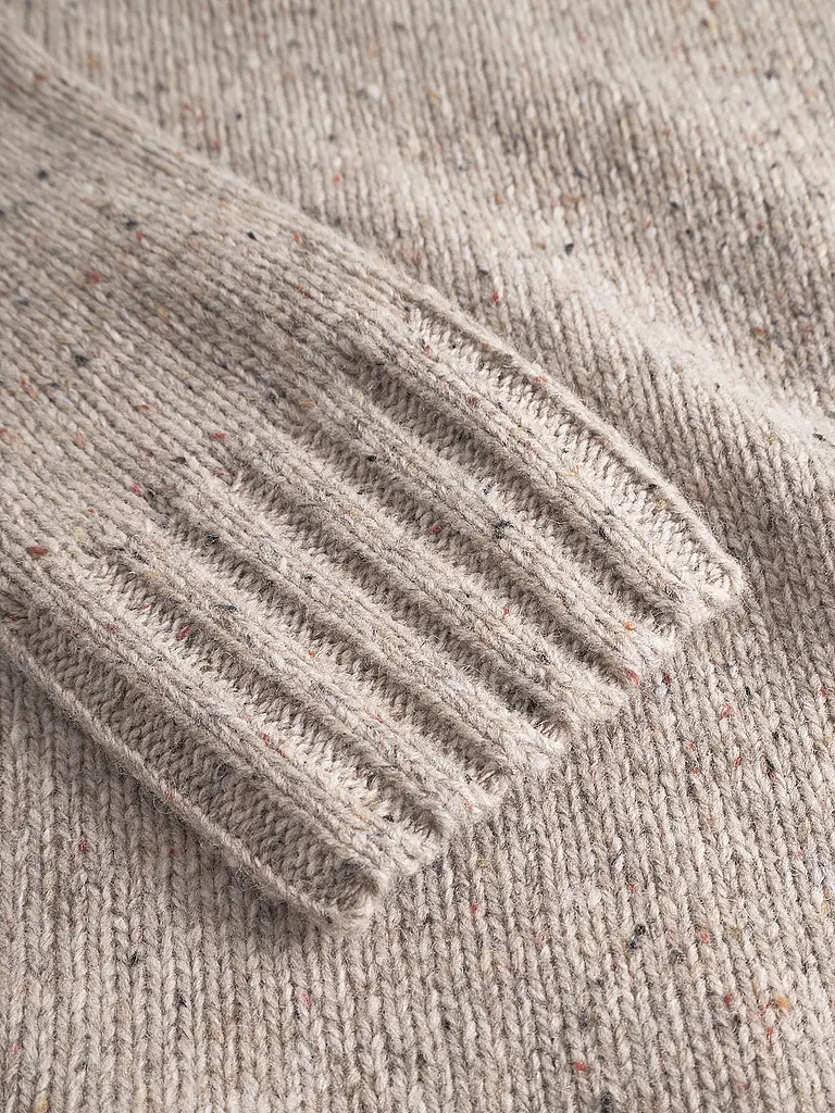 WINDSOR | Pullover BARINO-R | Beige