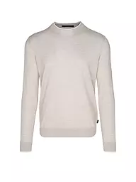 WINDSOR | Pullover | beige