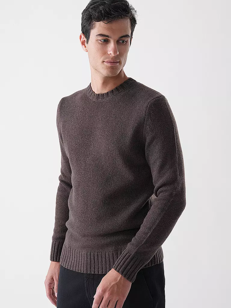 WINDSOR | Pullover | dunkelblau