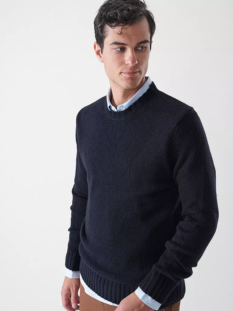 WINDSOR | Pullover | braun