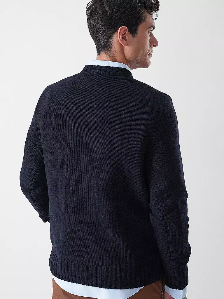 WINDSOR | Pullover | braun
