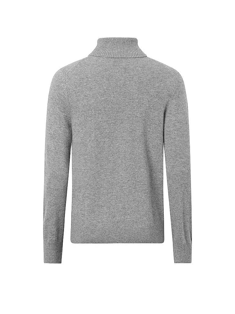 WINDSOR | Rollkragenpullover CASHMONO | 