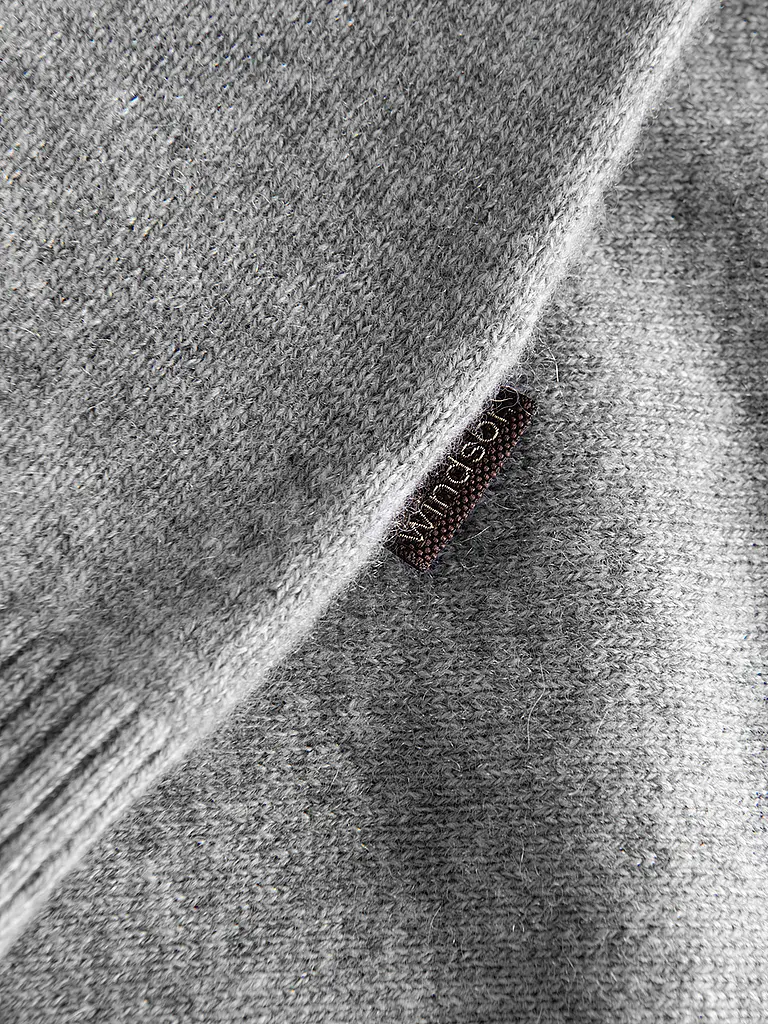 WINDSOR | Rollkragenpullover CASHMONO | 