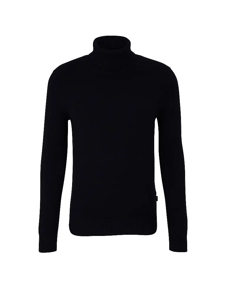 WINDSOR | Rollkragenpullover CASHMONO | 