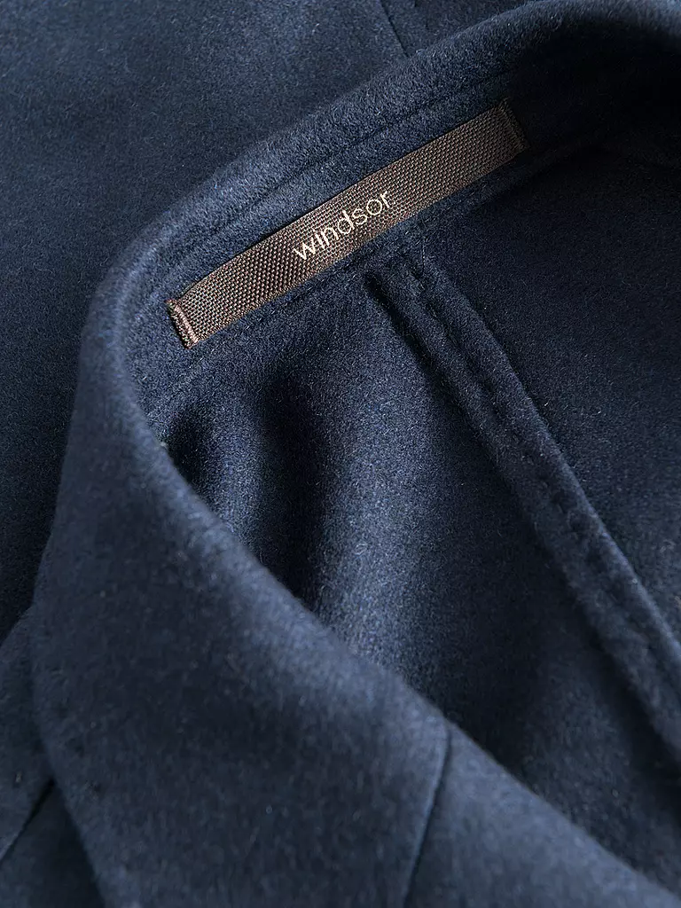 WINDSOR | Sakko  | blau