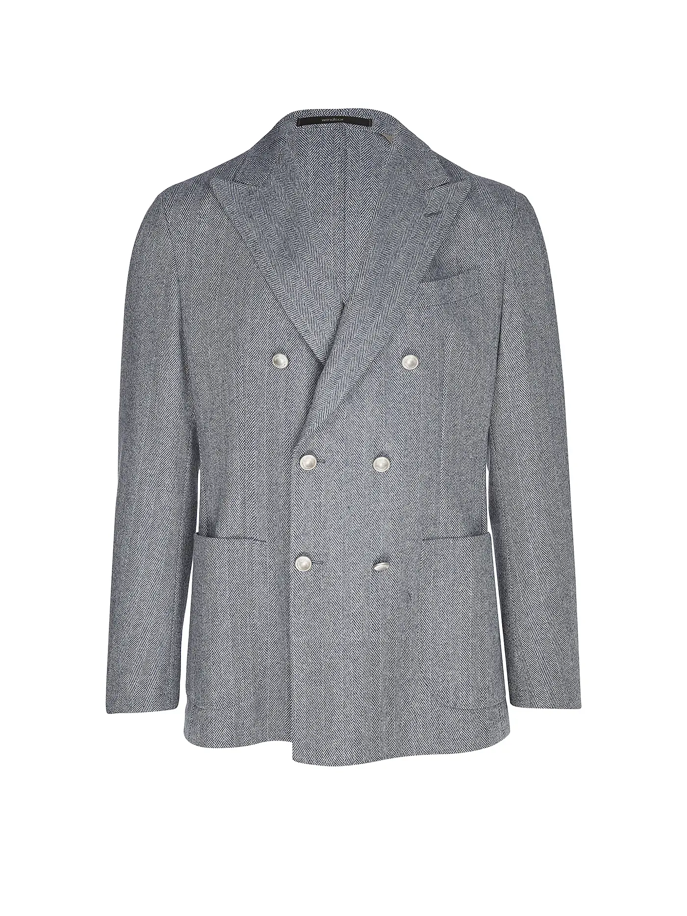 WINDSOR | Sakko SALIO | hellblau